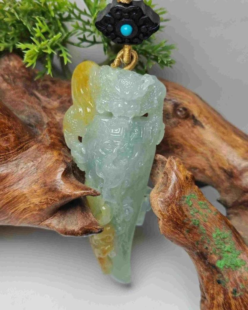 龙凤呈祥
