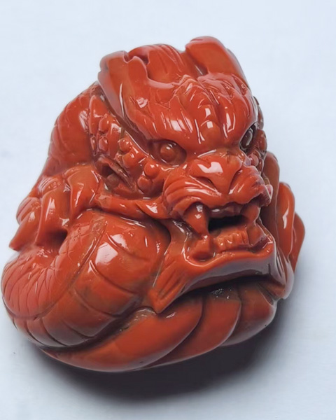 龙行天下