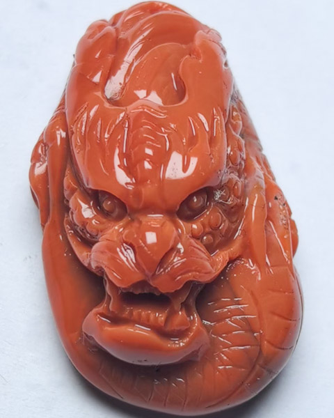 龙行天下