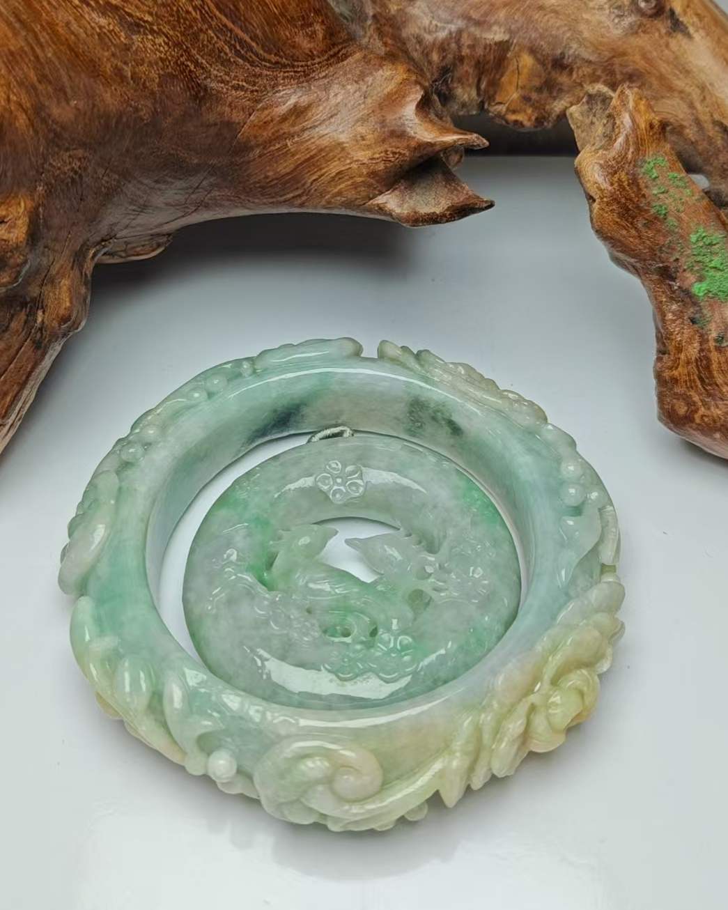 喜上眉梢