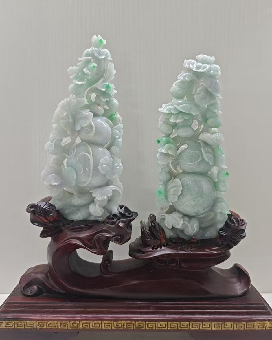 福禄双全