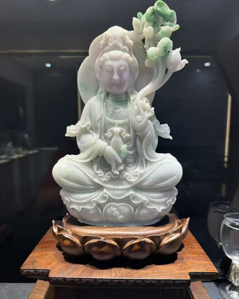 普度众生