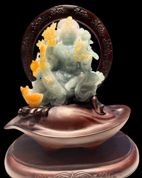 不动明王