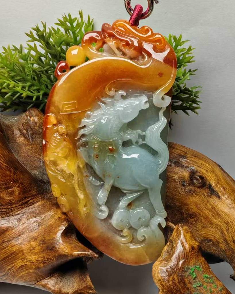 马到成功