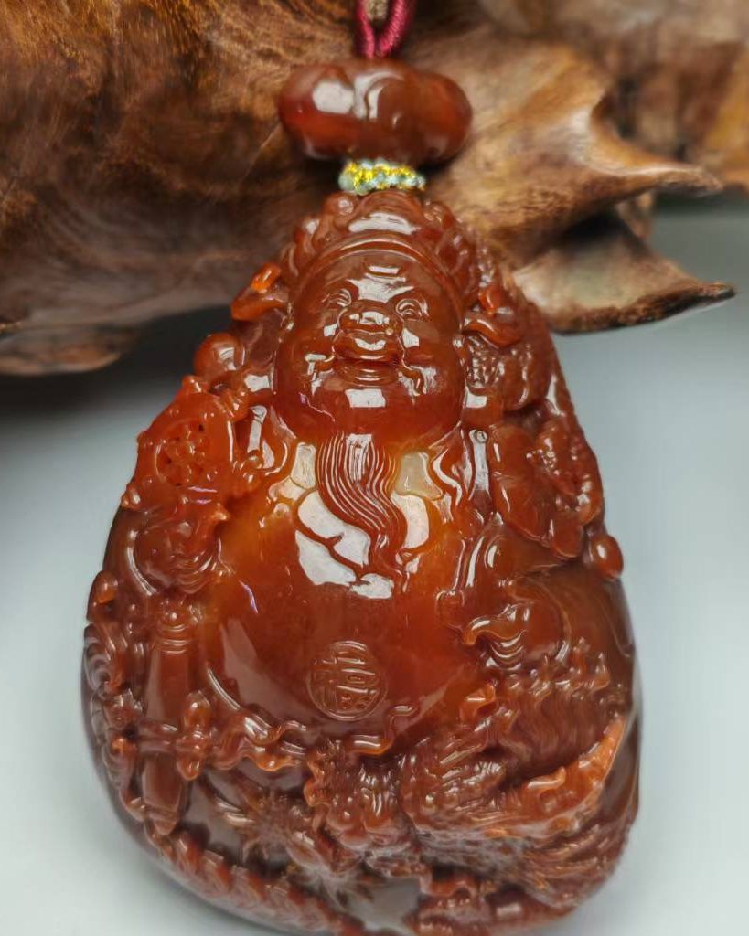 财源广进