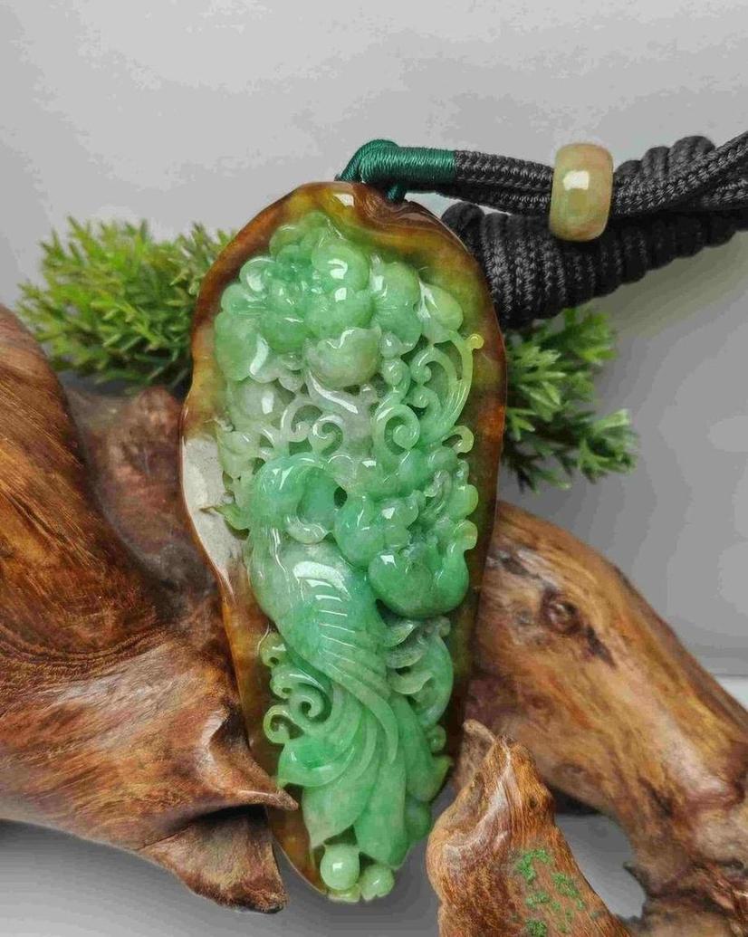 凤仪天下