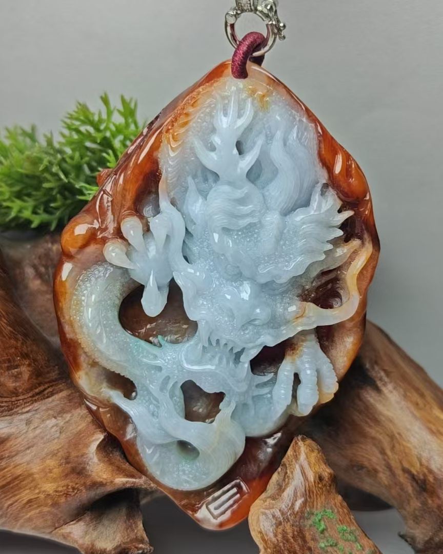 龙行天下