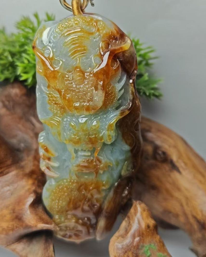龙行天下