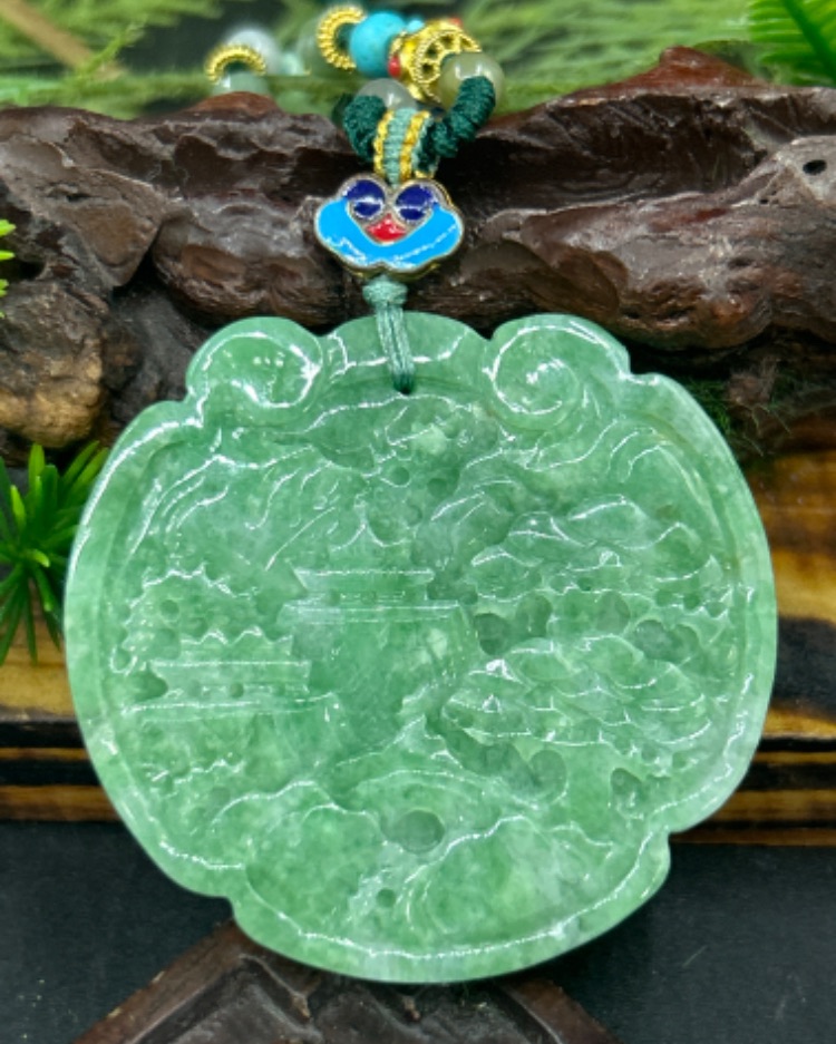 锦绣前程