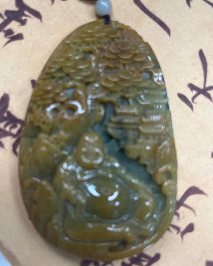 笑口常开