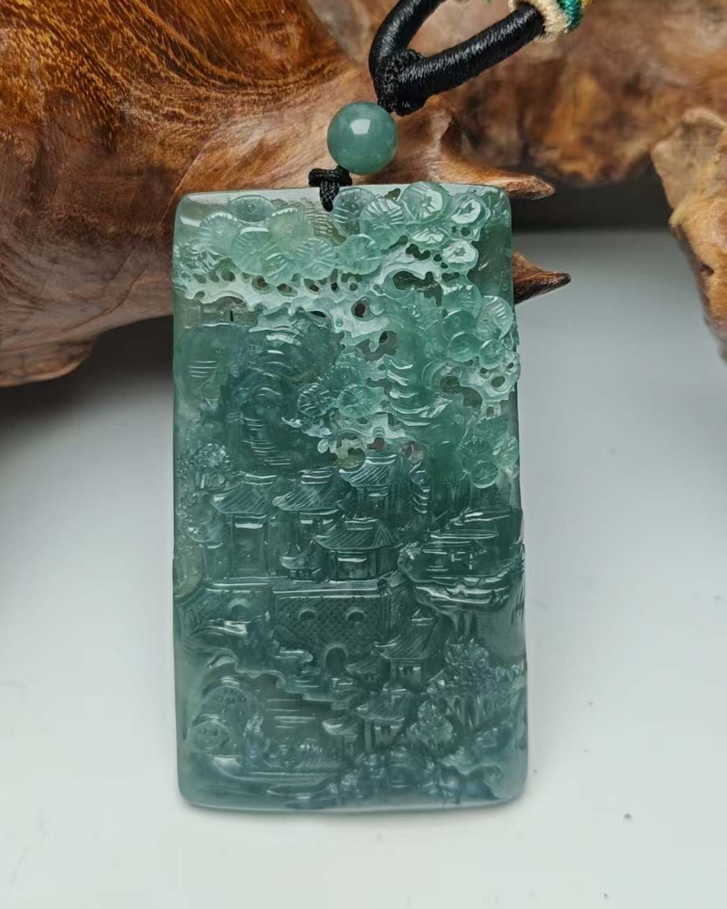 江山似锦