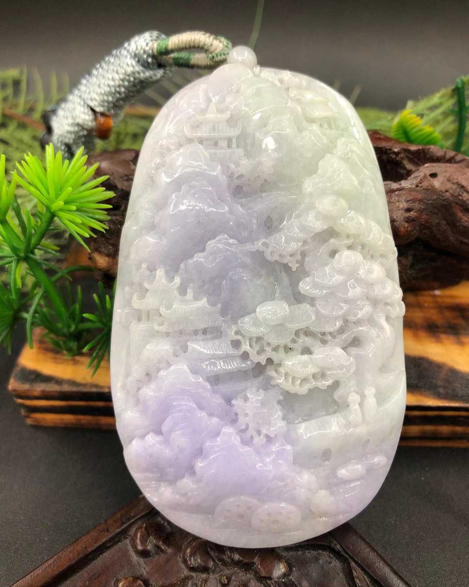锦绣前程