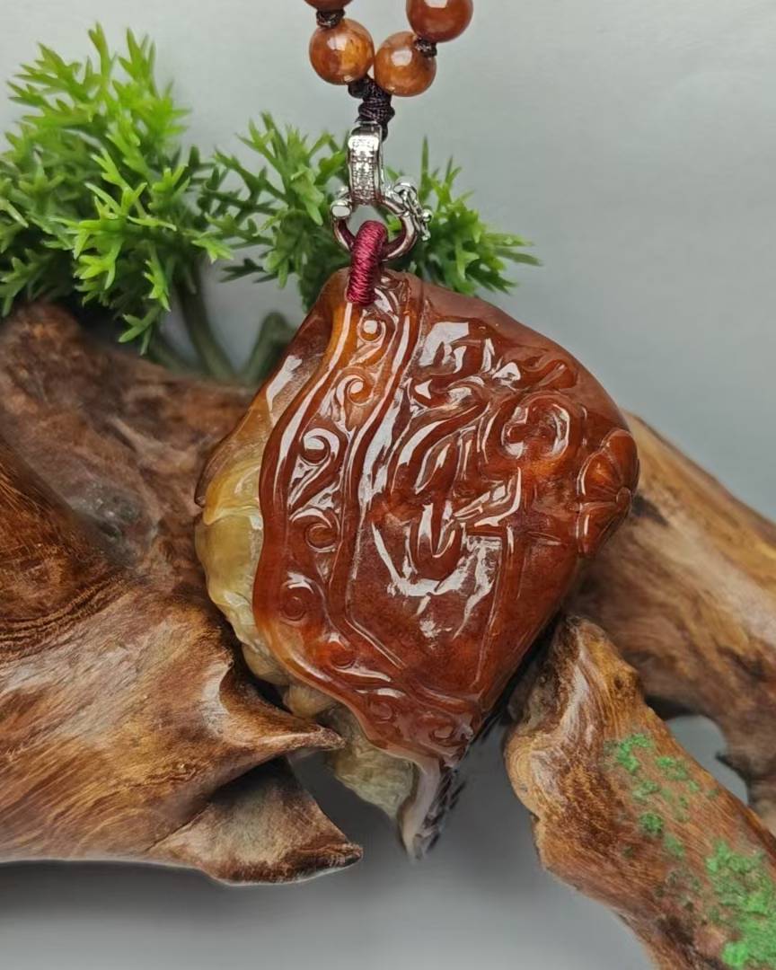 老子出关
