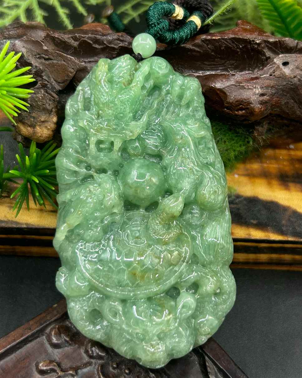四大神兽