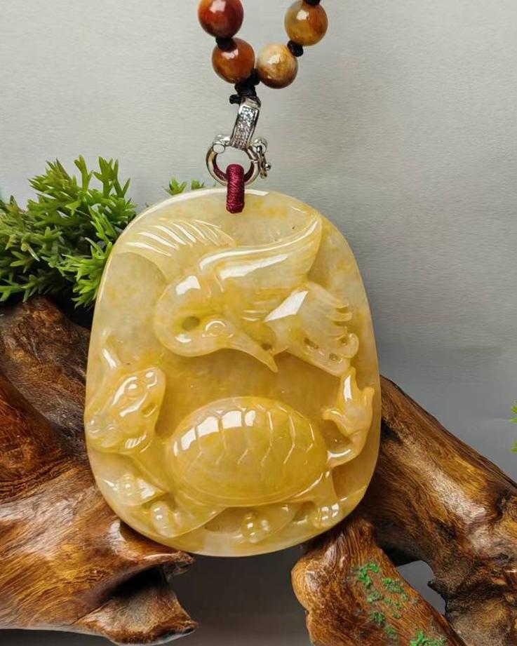 龙凤呈祥