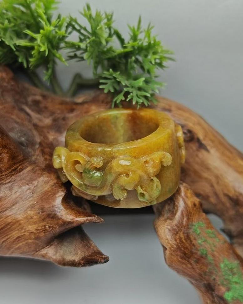 招财纳福