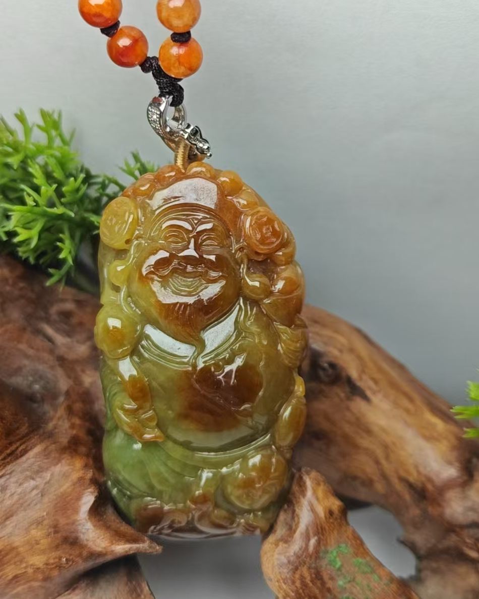 财源广进