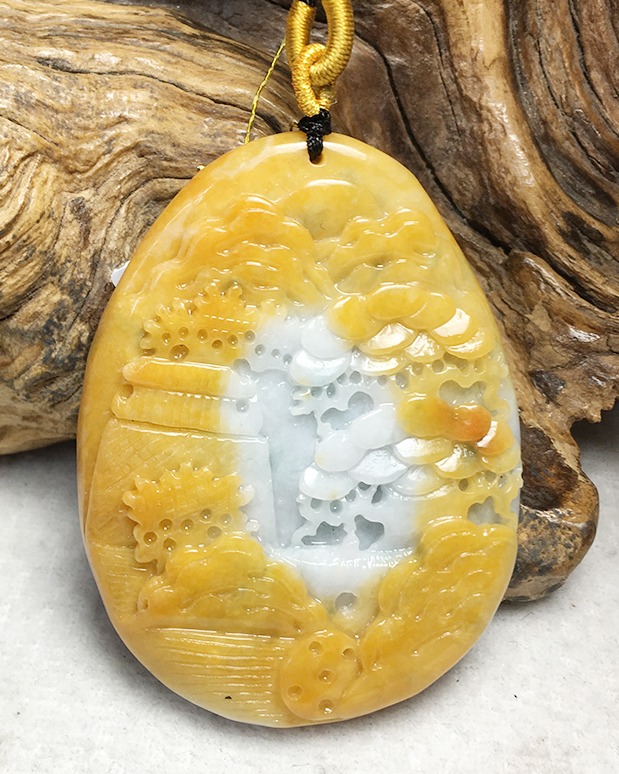 锦绣江山