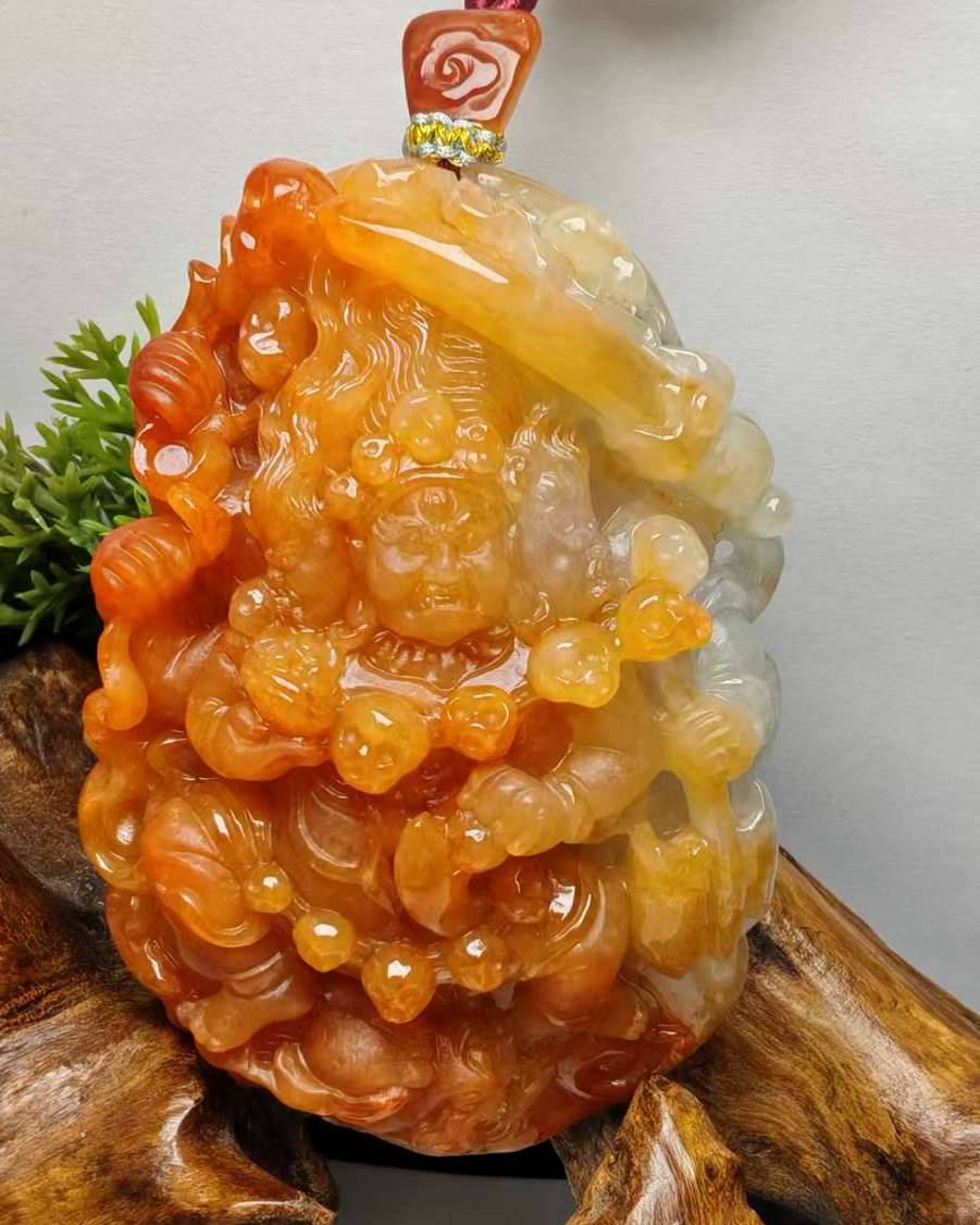 大黑天