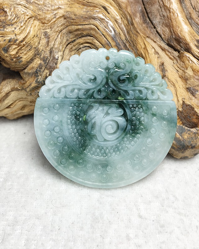 招财纳福