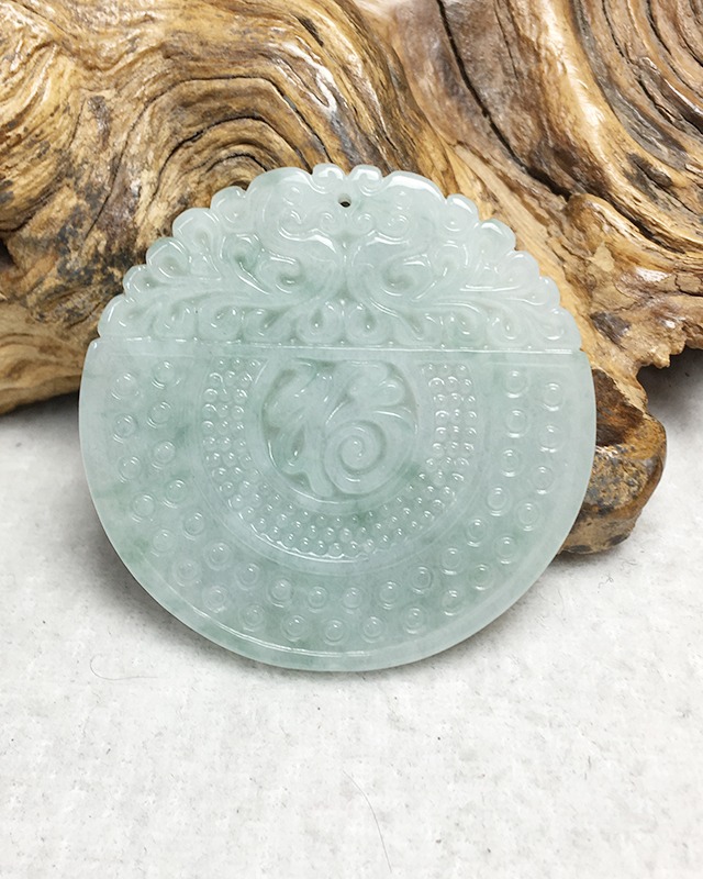招财纳福