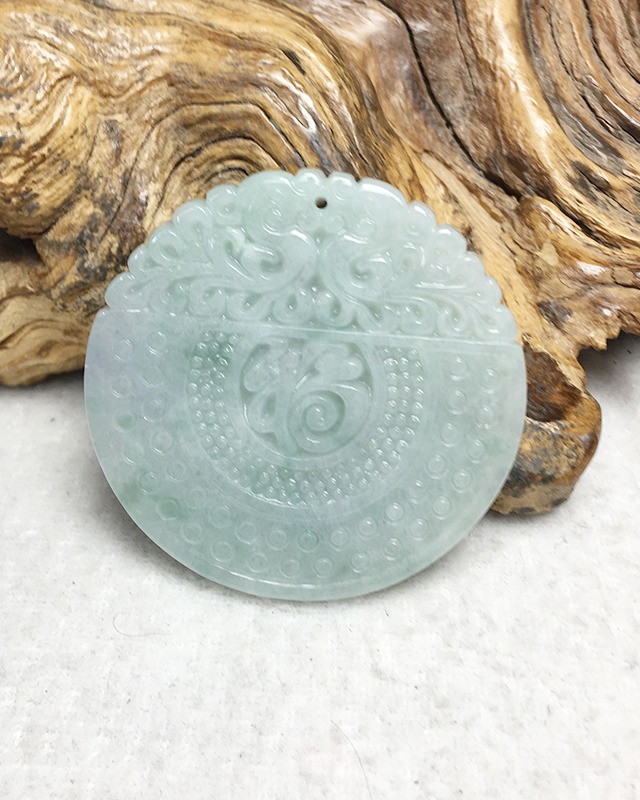 招财纳福