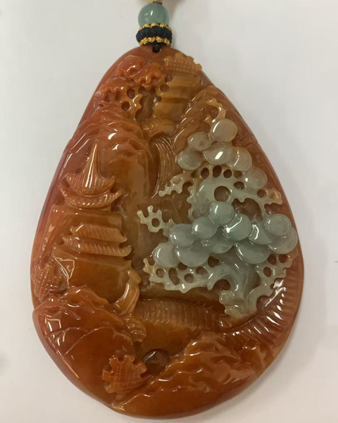 花开富贵