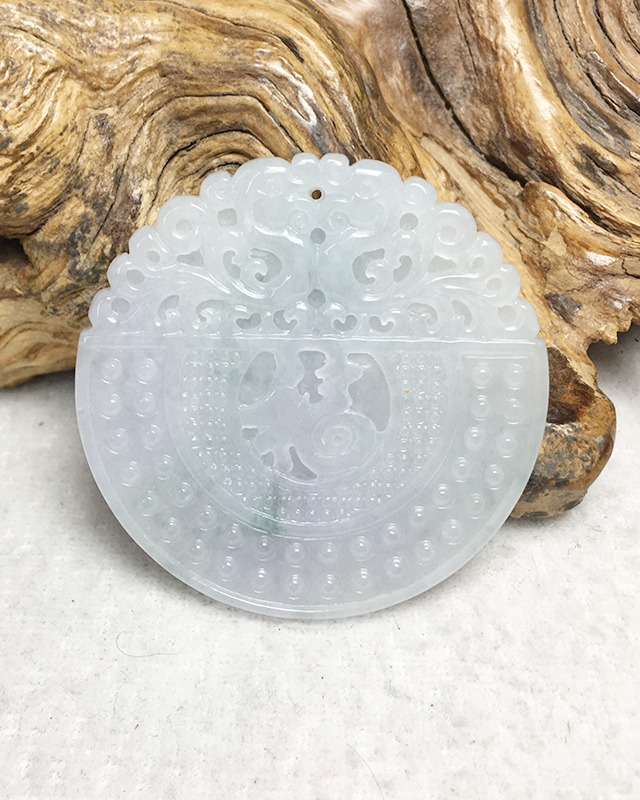 招财纳福