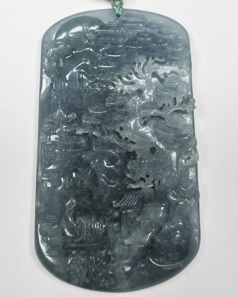 江山如画