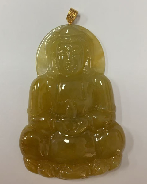 观音