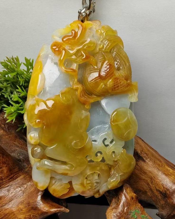 如意吉祥