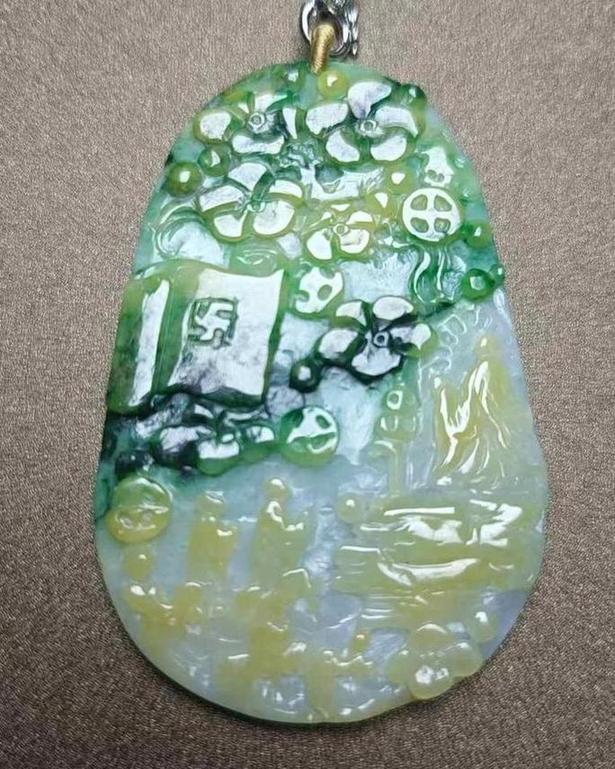 求佛问道