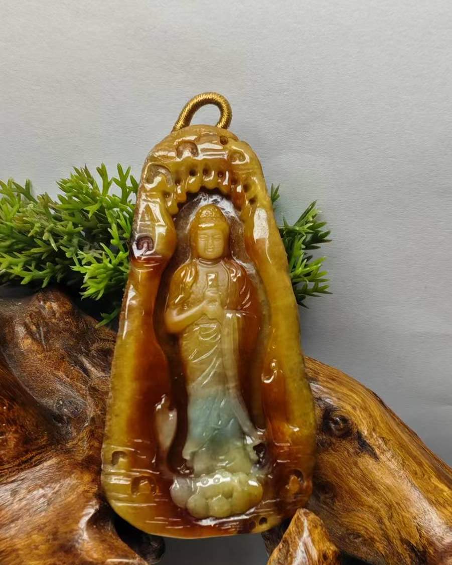 佛观天下