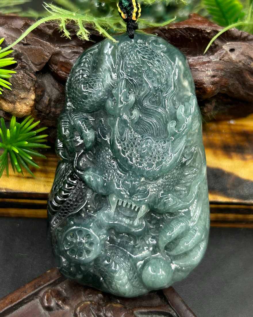 龙行天下