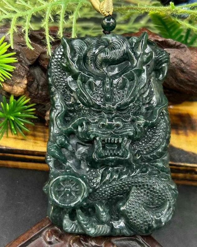 龙行天下