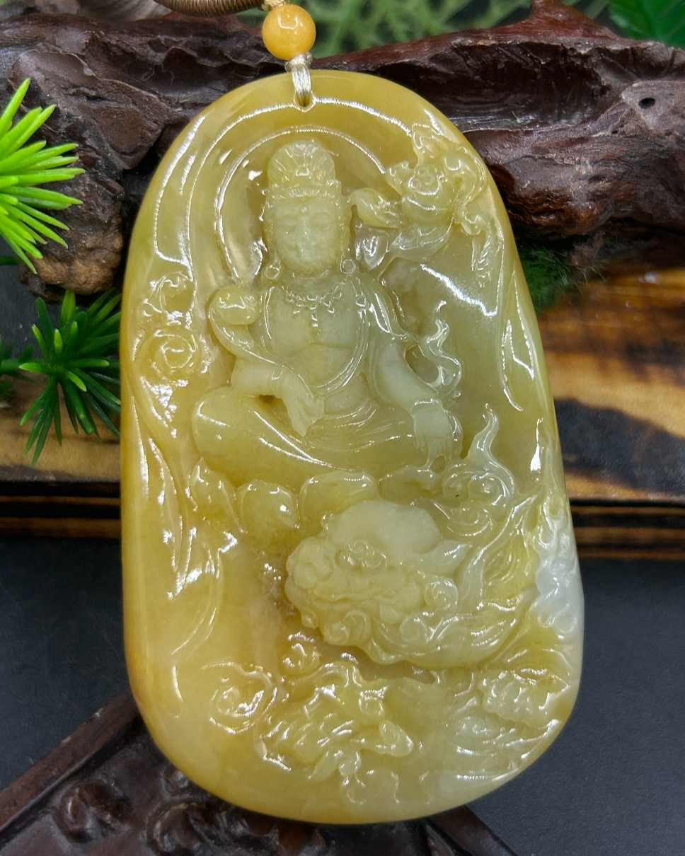 文殊菩萨