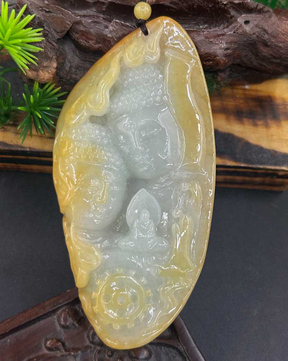 悟道拜佛