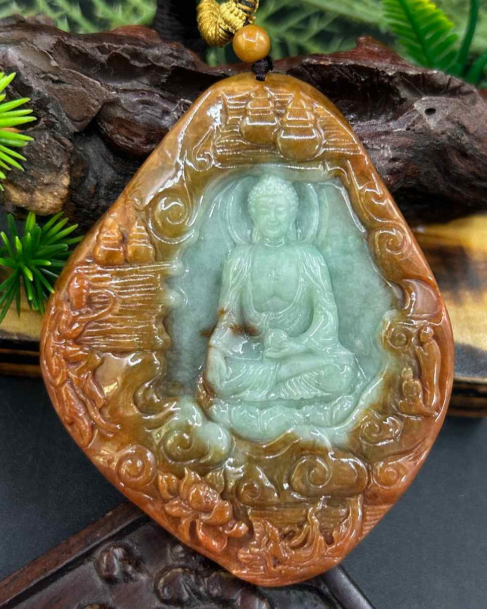 阿弥陀佛