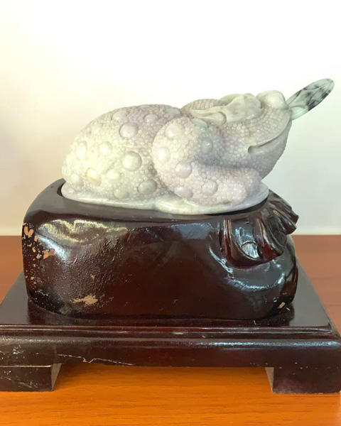 招财进宝