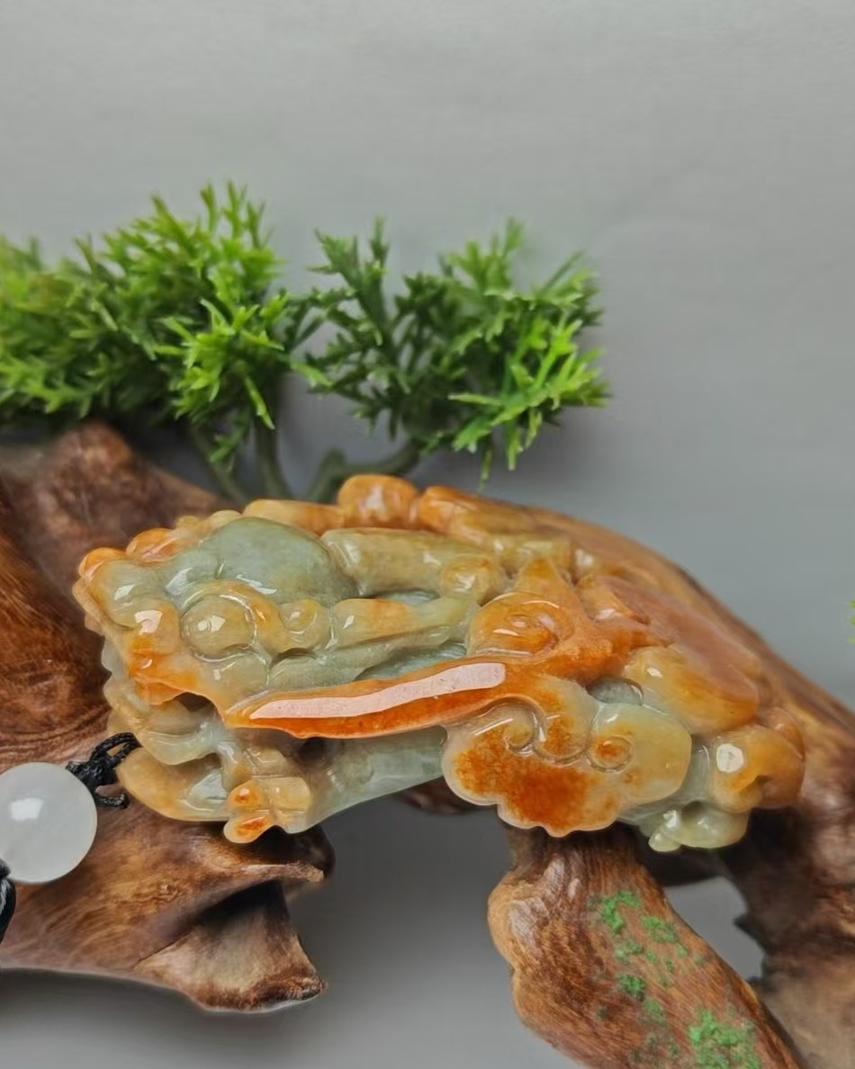 招财纳福