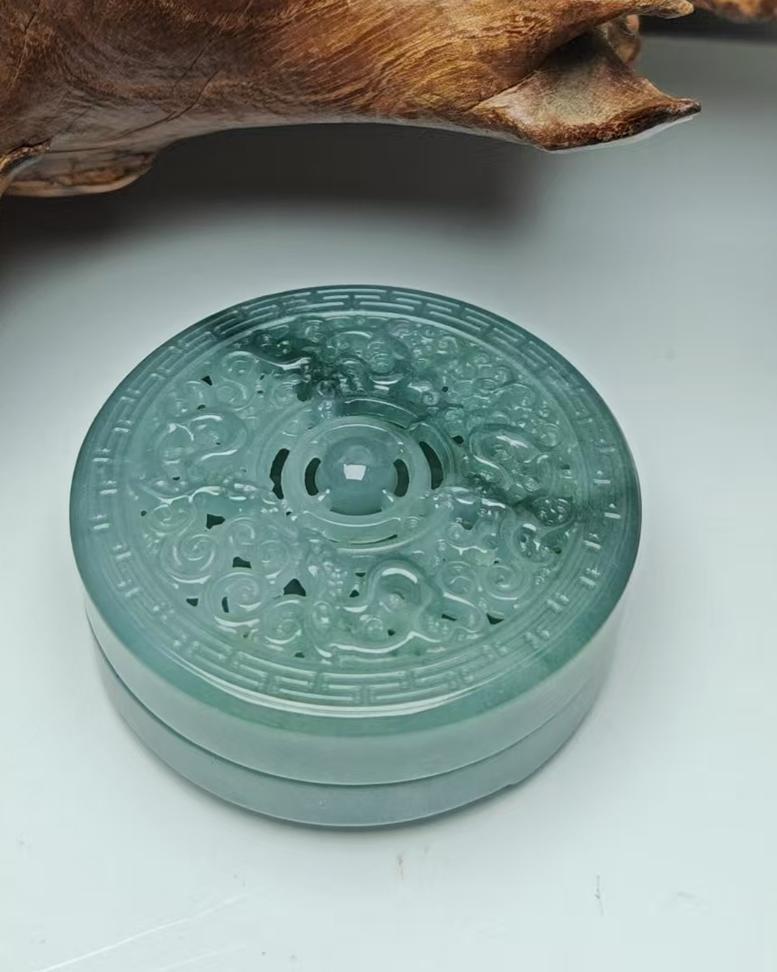 吉祥如意