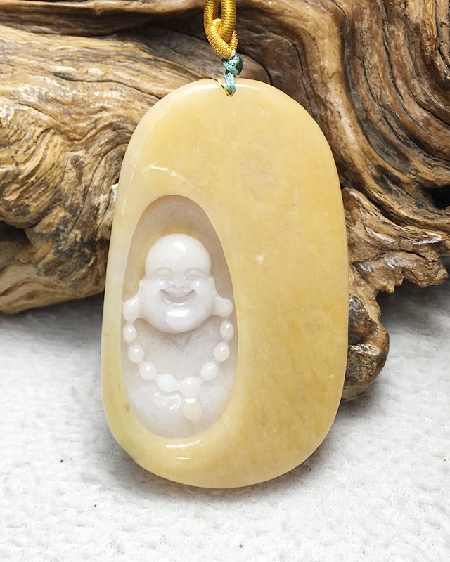 笑口常开
