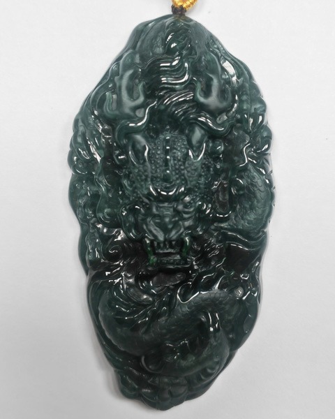 龙行天下