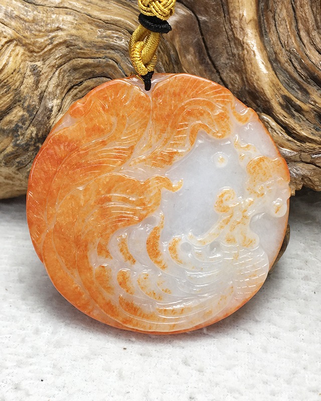 凤呈富贵