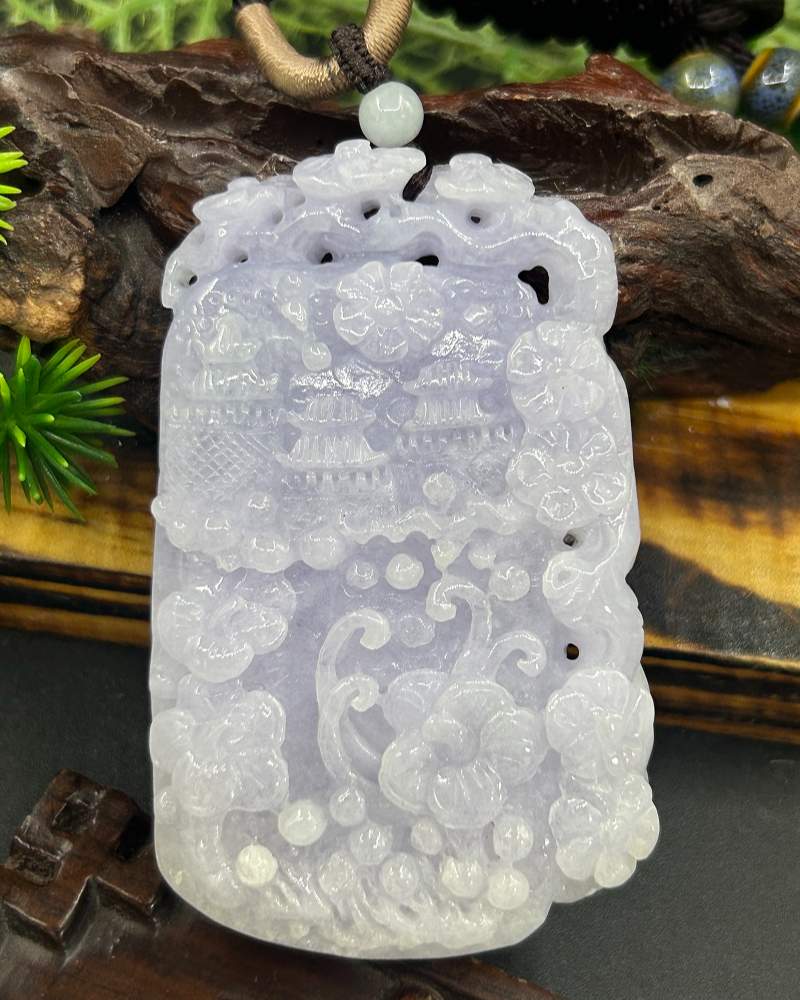 锦绣前程