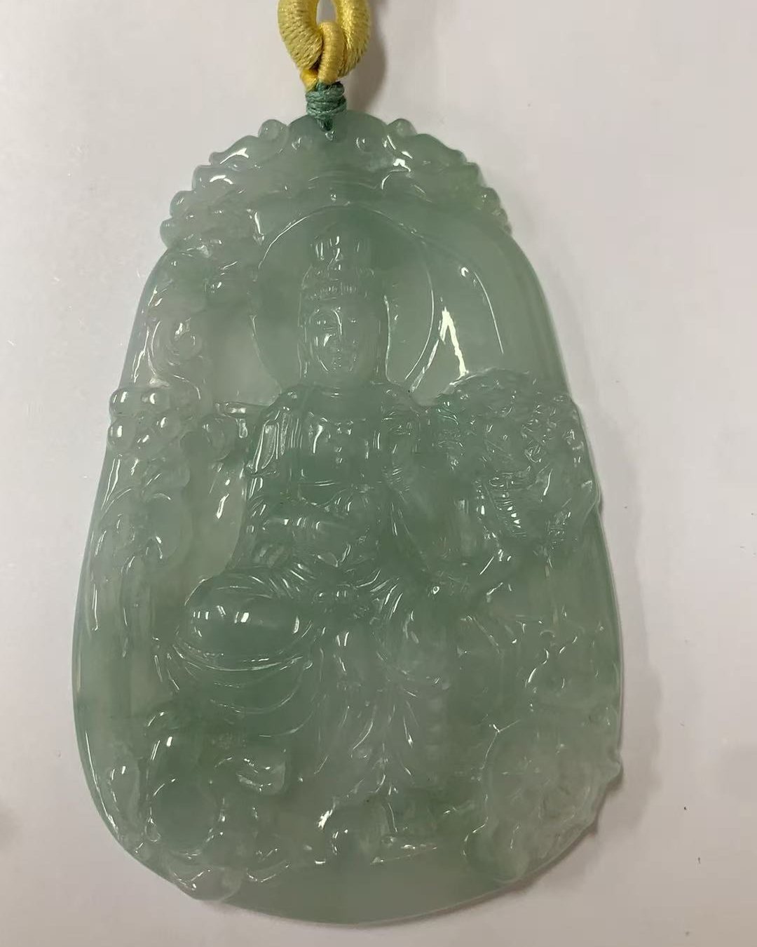 普度众生