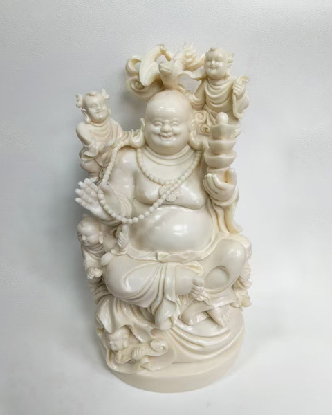 福佛相伴