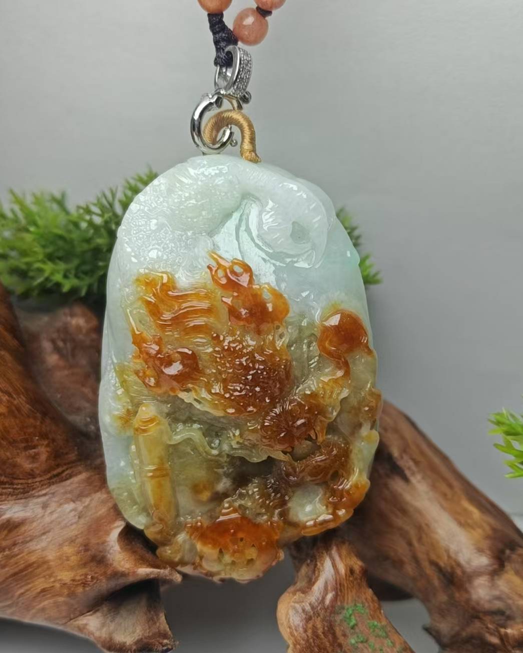 龙行天下