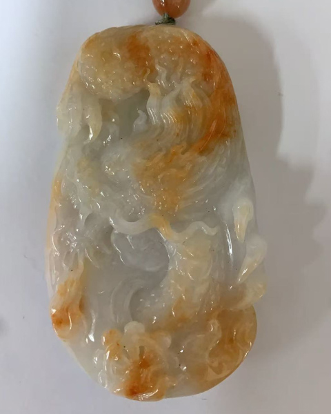 龙行天下