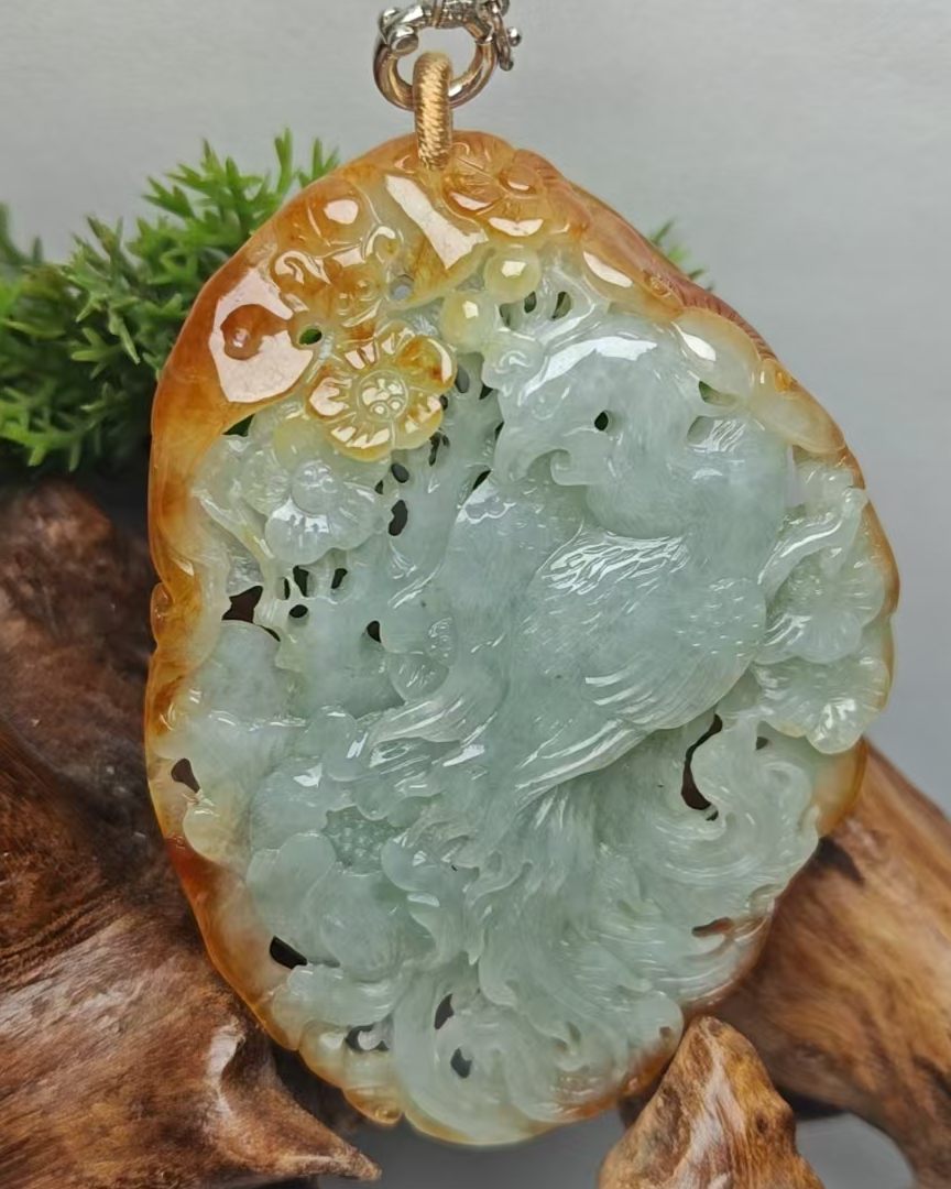 凤仪天下